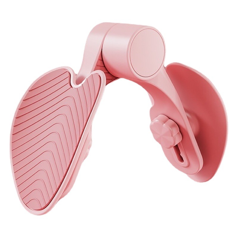 Pelvic Floor Muscle Trainer Special Skinny Leg Clip Postpartum Recovery Adjustable Skinny Leg Beauty Fitness Equipment