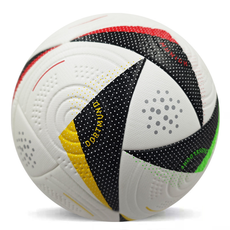 Picture of 2024 new European Cup football football World Cup Champions League Premier League pu thermal bonding 4 5 football