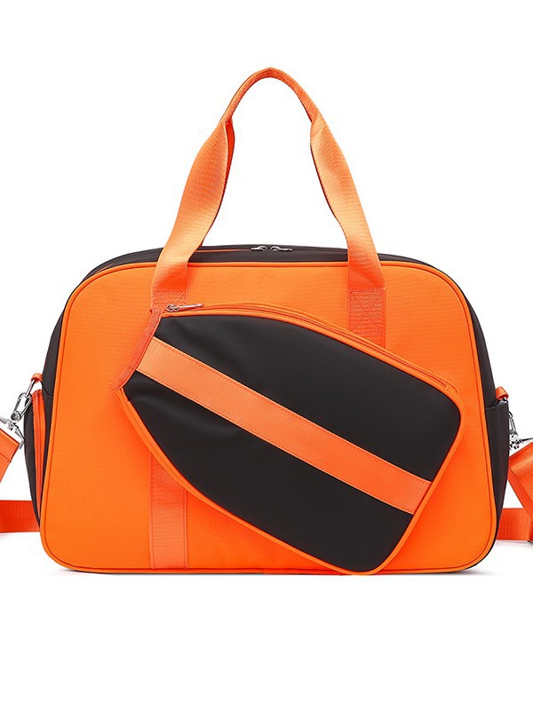 Picture of Factory Peak Ball Bag Multifunctional Portable Tennis Tote Bag Outdoor Badminton Peak Ball Sports Equipment Bag