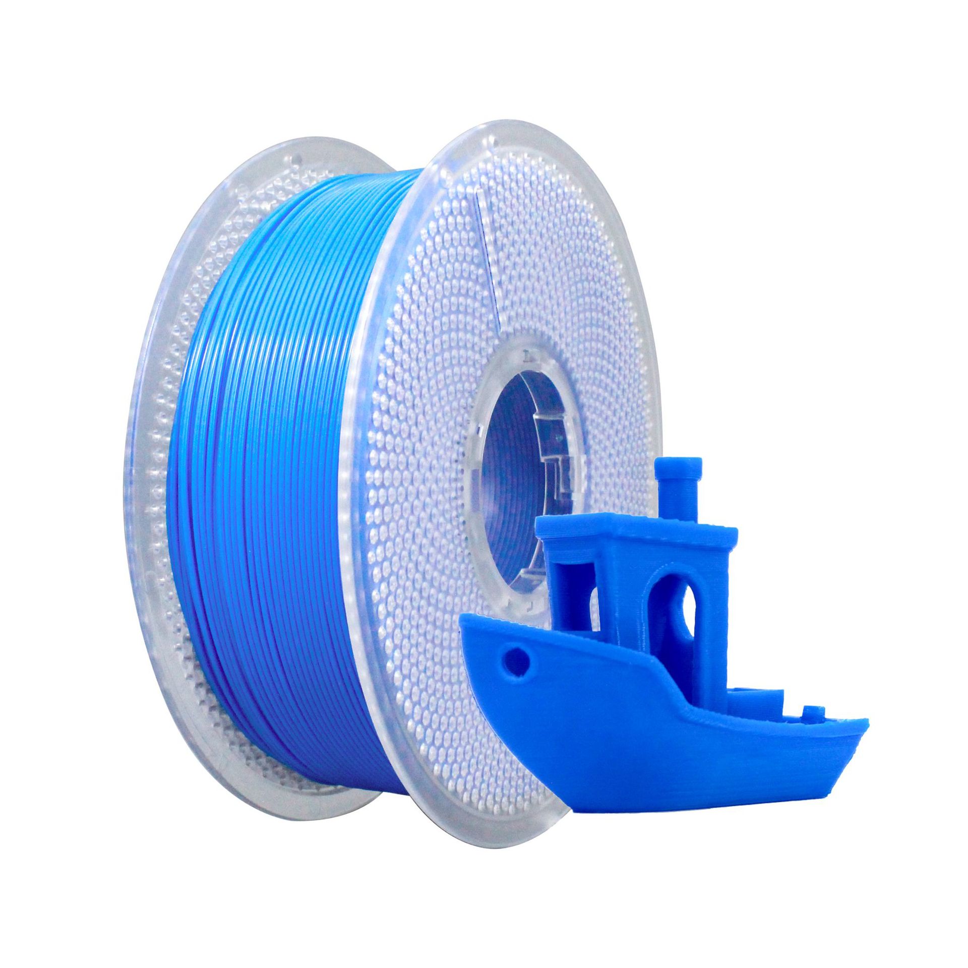 Picture of Bingyin 3D Printing Filament Abs Abs 3D Printer Compatible with Tuozhu 3D 1.75mm High Precision
