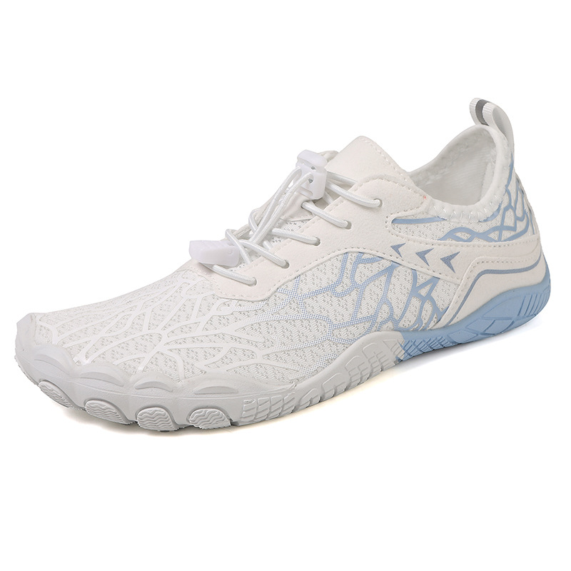 Picture of Cross-border New Amazon Tracing Shoes Diving Shoes Beach Swimming Shoes Hiking Running Shoes Outdoor Casual Wading Shoes