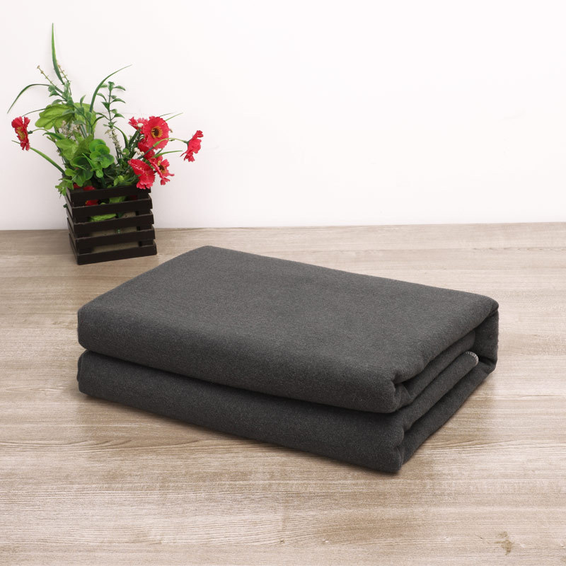 Picture of Iyengar Yoga Auxiliary Support Yoga Blanket Yoga Blanket Practice Blanket Meditation Blanket Practice Meditation Blanket