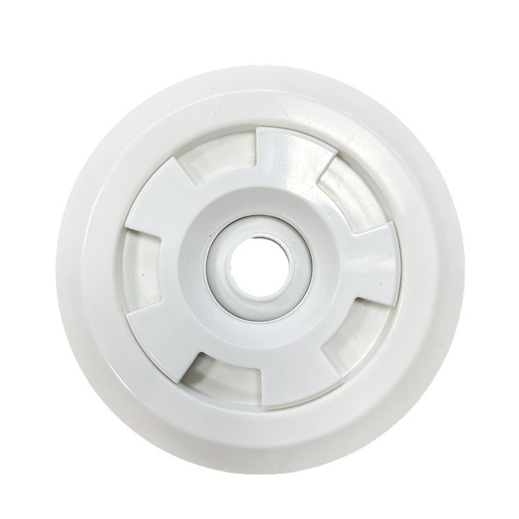 Picture of Swimming Pool Water Outlet Plug-In Massage Nozzle Sp-1434 Adjustable Rotating Spa Massage Nozzle Swimming Pool Outlet