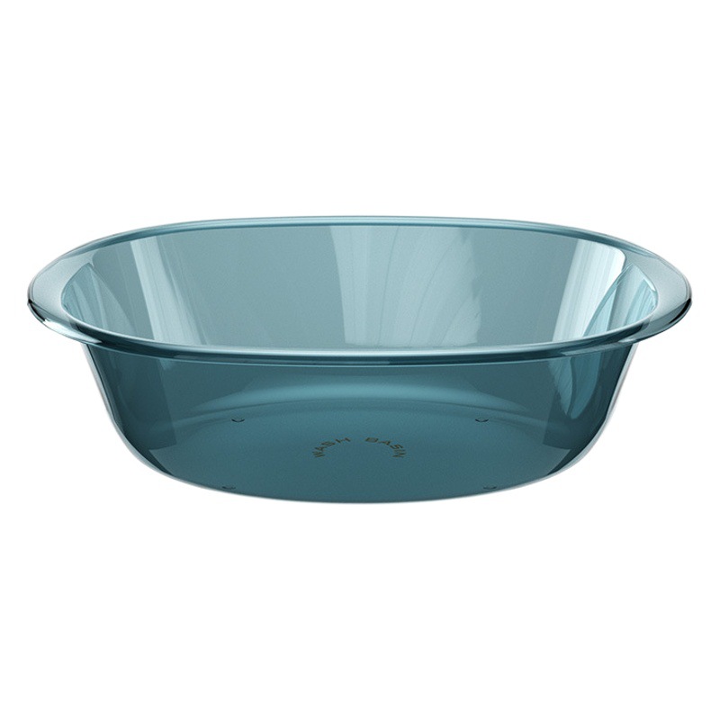 Household Washbasin, Kitchen Sink, Bathroom Washbasin, Dormitory Student Foot Wash Basin, Laundry Basin, Hot Sale in Southeast Asia