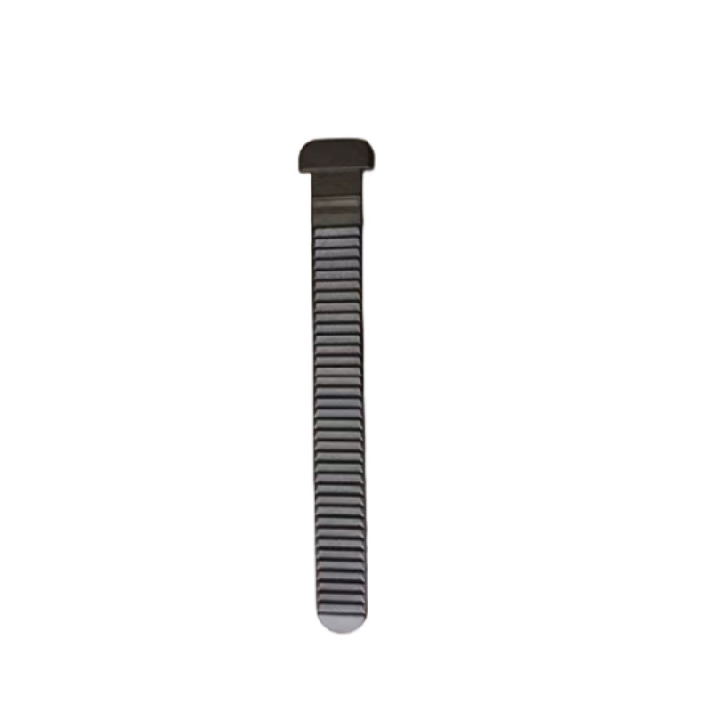 Picture of Buckle Snowboard Fixer Universal Buckle Buckle Buckle Buckle Toothed Belt Skate Skate Rack Buckle Energy Belt Roller Skate Accessories