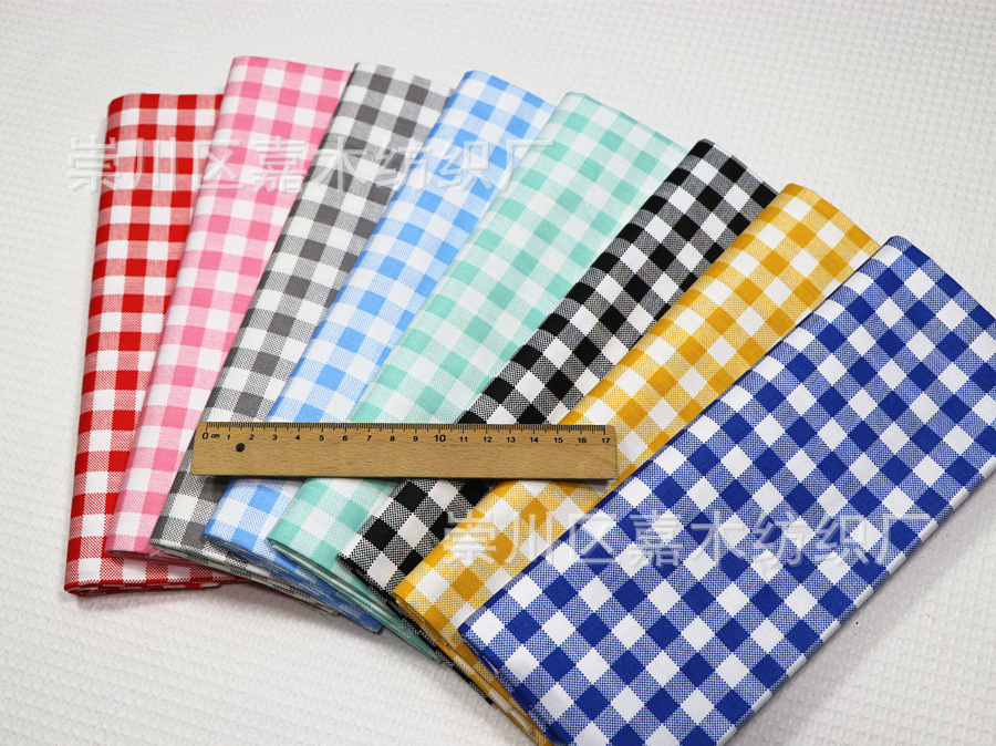 Twill cotton fabric wholesale 133*72 Cotton environmental protection printing and dyeing infant bedding fabric manufacturers wholesale