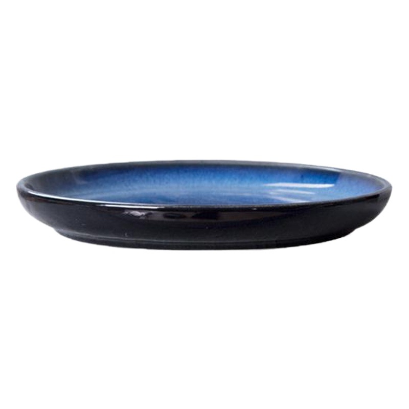 Japanese-style household ceramic plate Net red restaurant meal plate dish creative steak plate pasta deep plate tableware wholesale