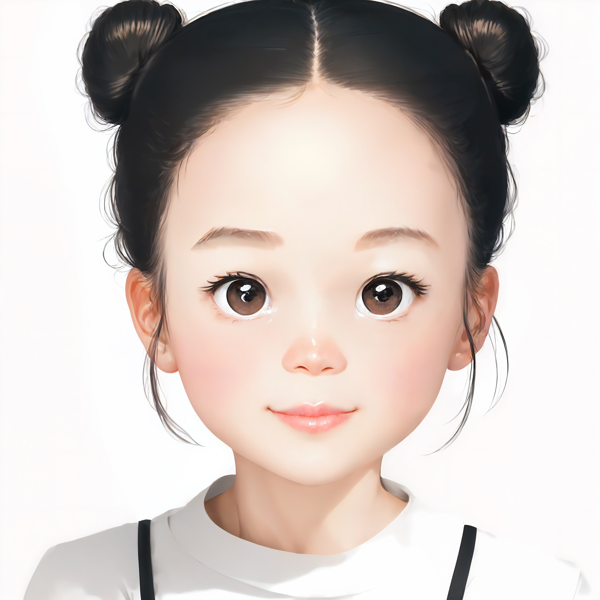 Picture of Children's Human Face Painting suit Festival Comic-Con Makeup 3D Painting Pigments Water-soluble Washable Pigments