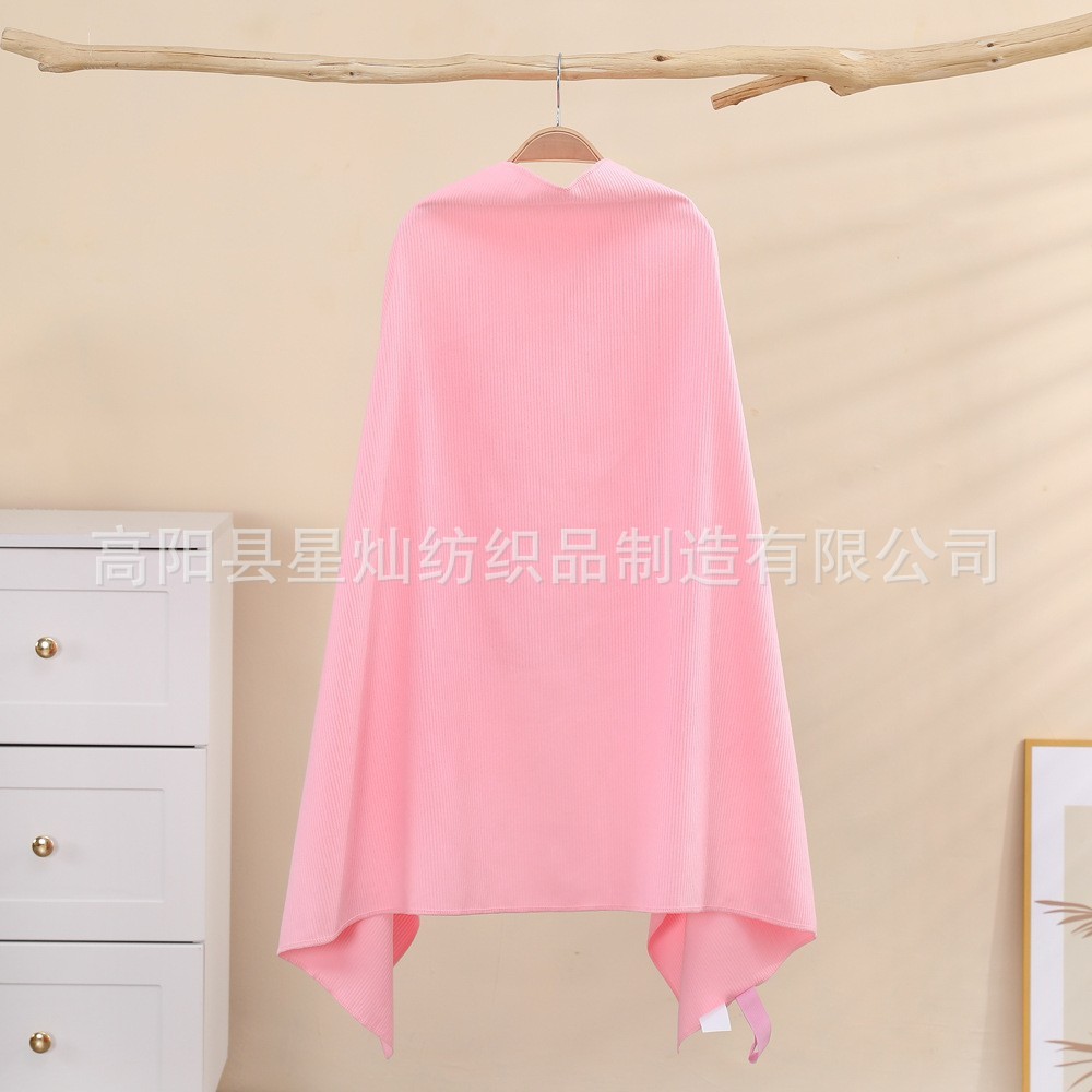 Picture of Quick-drying Beach Towel Household Portable Bath Towel Four Seasons Universal Swimming Absorbent Adult Extra-large Thick Printed Sports Towel