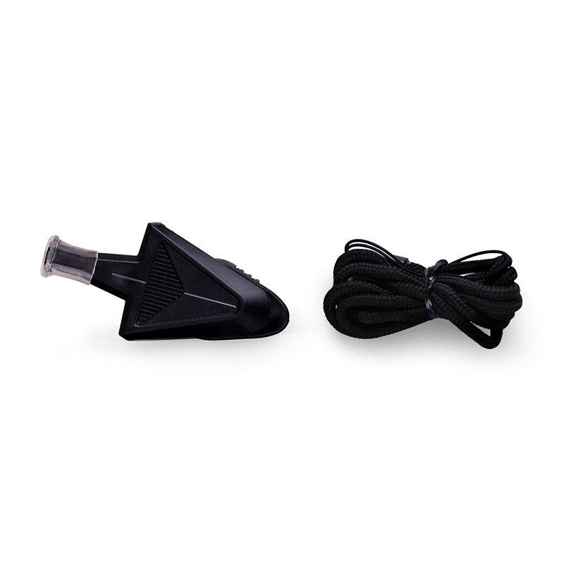 Picture of Wholesale Deli Angnette F1308 whistle referee whistle F1308 camping Command whistle distress whistle fire whistle