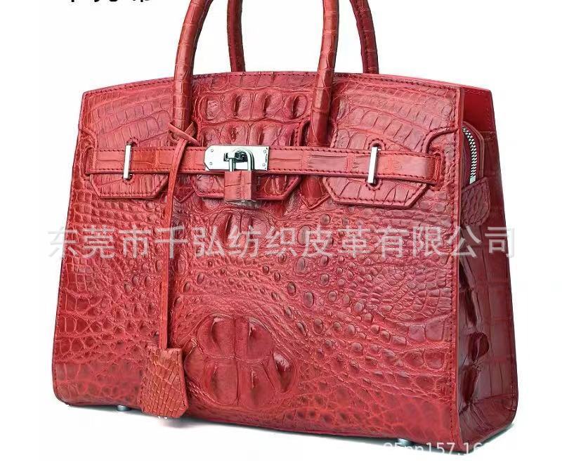 5D Crocodile Pattern Stereo Embossed Artificial Leather Pvc Leather Fabric Tortoiseshell Pattern Feel Luggage Handbags Wine Box Belt
