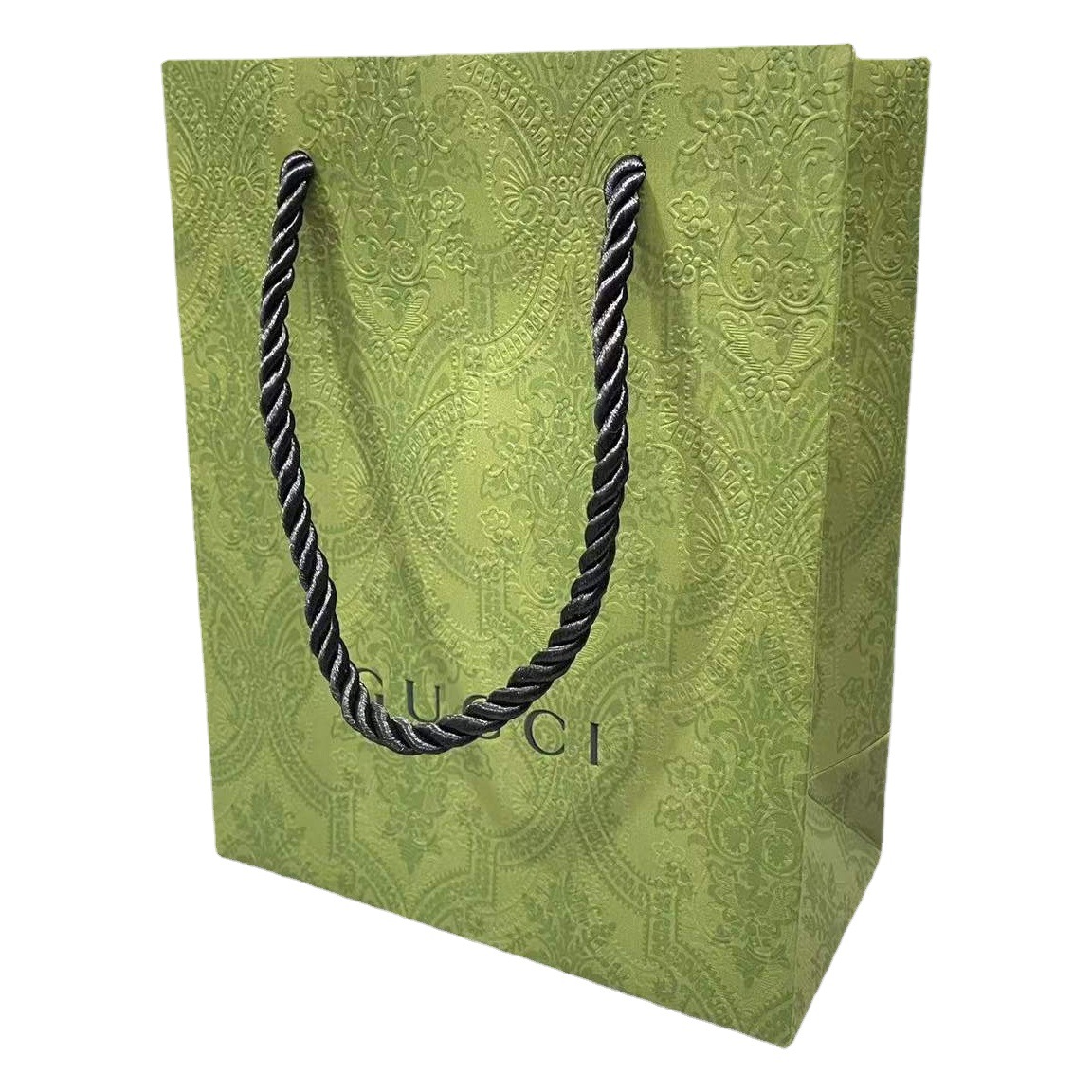 Special Cabinet Version Gujia Lipstick Lipstick Gift Box Tiandi Cover Packaging Box Handbag Lipstick Makeup Gift Box Paper Bag