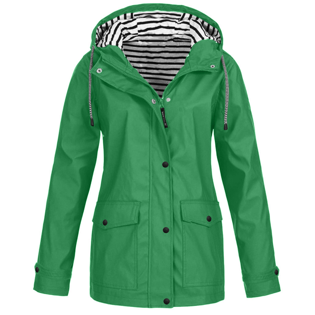 Picture of 2022 Amazon AliExpress Autumn and Winter Explosions Charge Clothes Three-in-One Outdoor Mountaineering Suit Waterproof Jacket 558