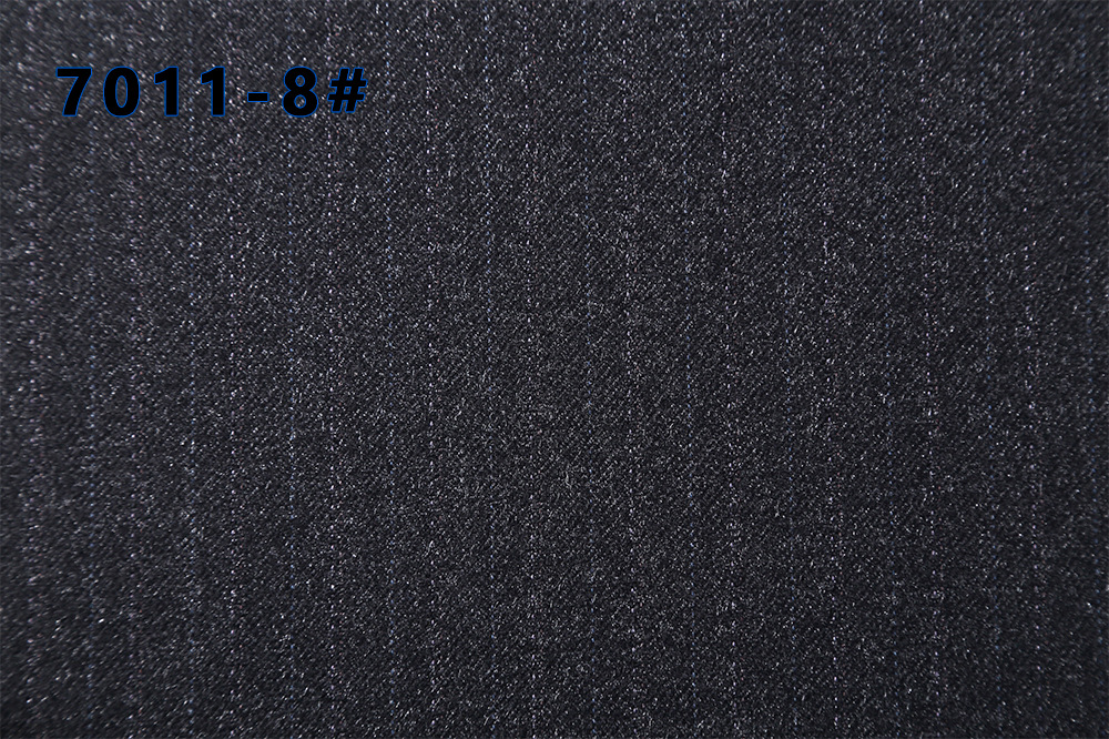 Picture of Tr Twill Fabric, Level 4 Lint Ball Autumn and Winter Pants Fabric, Multi-Color Autumn and Winter Suit Fashion Casual Pants Fabric 7011