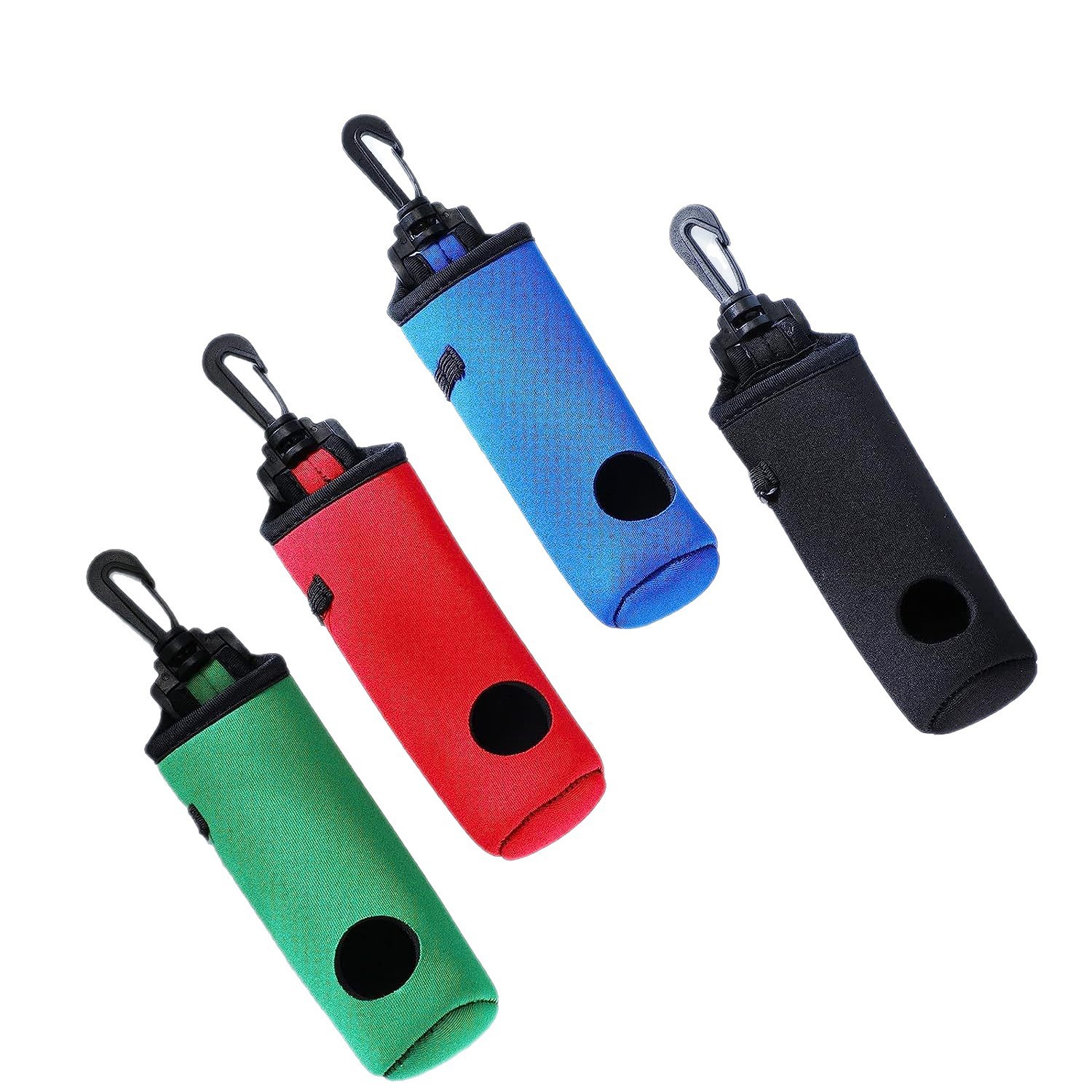 Picture of Cross-border in stock diving material golf bag portable golf bag golf protective cover storage bag