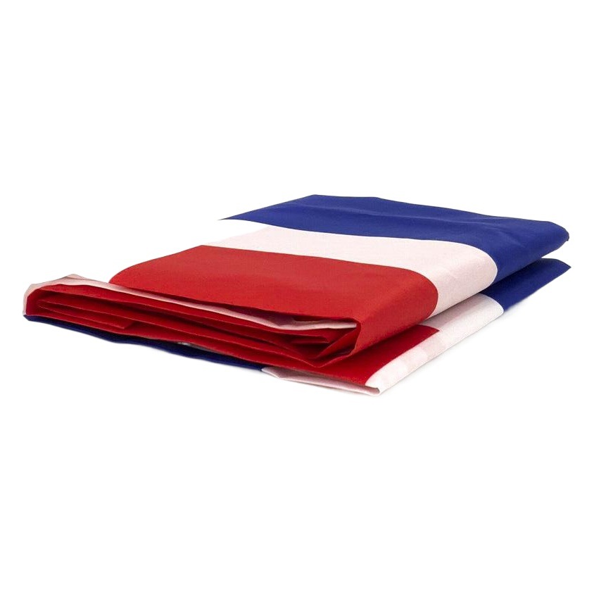 Factory spot cross-border supply of Norway 90 * 150cm Norway polyester flag
