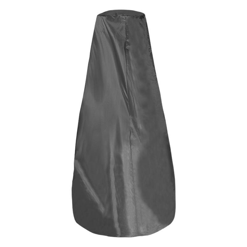 Cross-border Source Outdoor Furniture Dust Cover Decorative Sculpture Cover Garden Courtyard Waterproof Sunscreen Fountain Cover