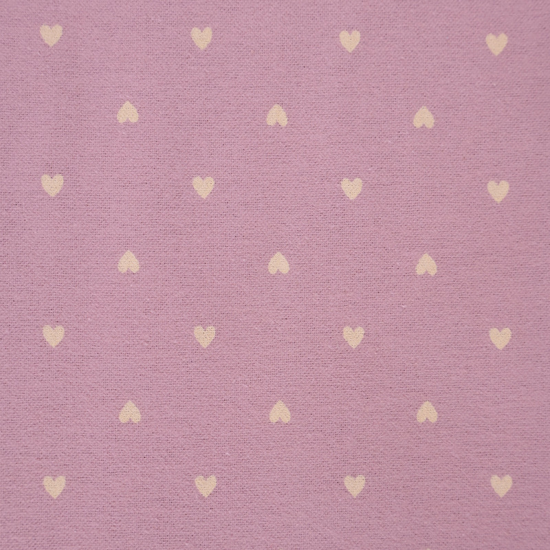 Picture of in stock cotton sanding printed fabric 5.2cm floral cloth women's shirt dress doll cloth
