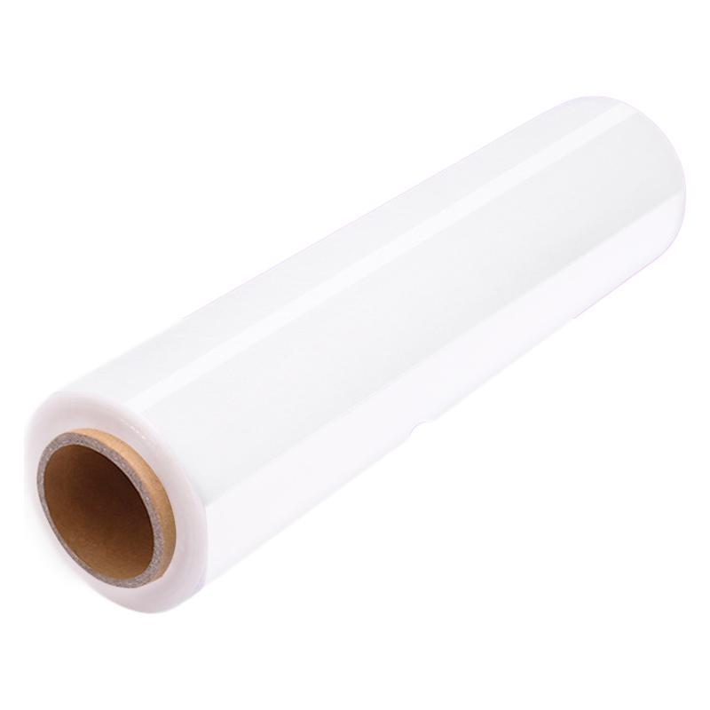 Picture of Stretch Film Customized Pe Stretch Plastic Film Grafting Sapling Stretch Film Industrial Carton Pallet Packaging Film