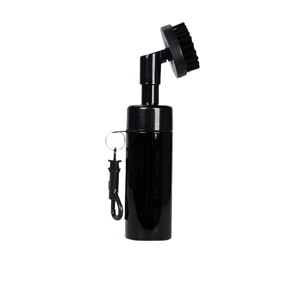 Picture of Golf Cleaning Brush Spray Water Kettle Cleaner Cleaning Head Brush Water Spray Brush Golf Club Cleaning Brush