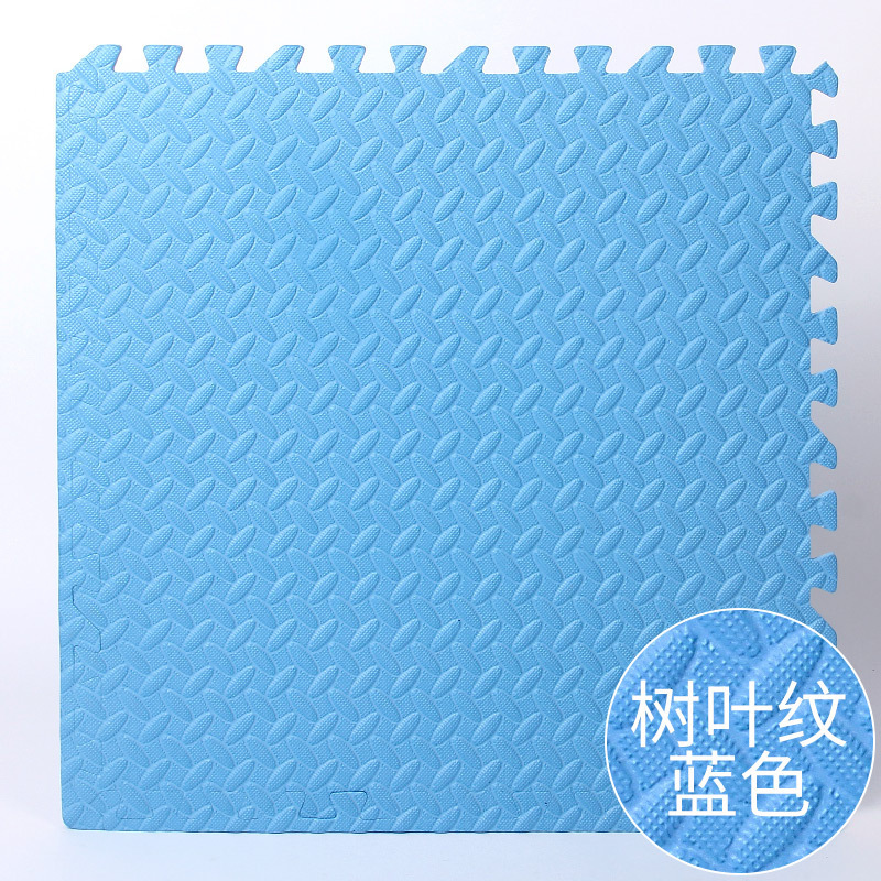 Picture of Wholesale Thickened Foam Floor Mat Splicing Crawling Mat Floor Paving Baby Tatami Floor Mat Children Anti-fall Climbing Mat