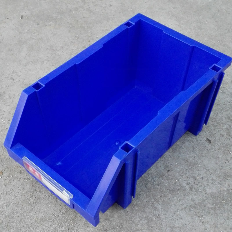 in stock supply parts box plastic parts box set vertical parts box material box hardware box