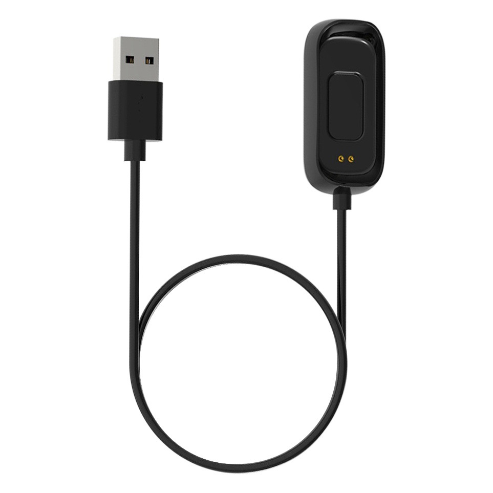 Suitable for Oppoband Bracelet Charging Cable Ab96 Standard Version Eva Charging Stand Magnetic Suction Charging