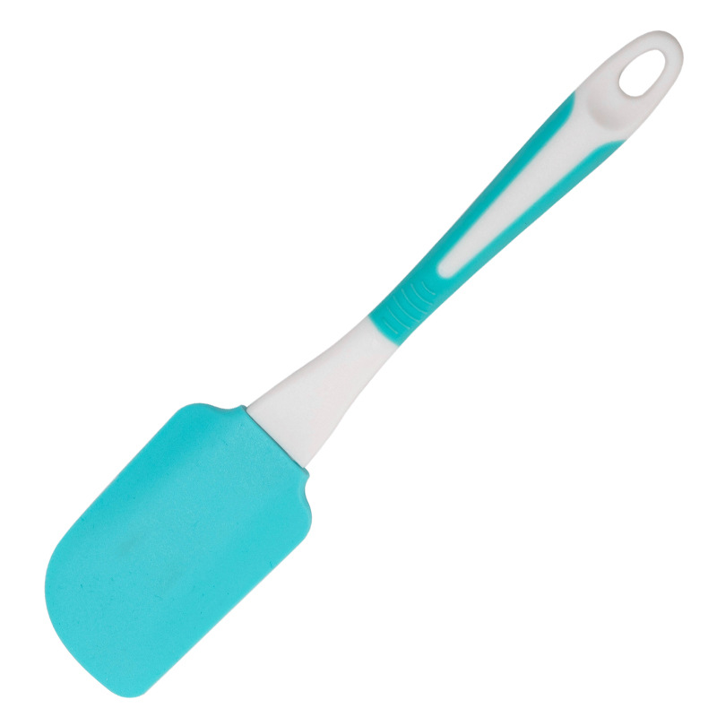 Picture of Cross-border kitchen silicone baking tools five-piece oil brush scraper egg beater kitchen utensils 5 pieces suit