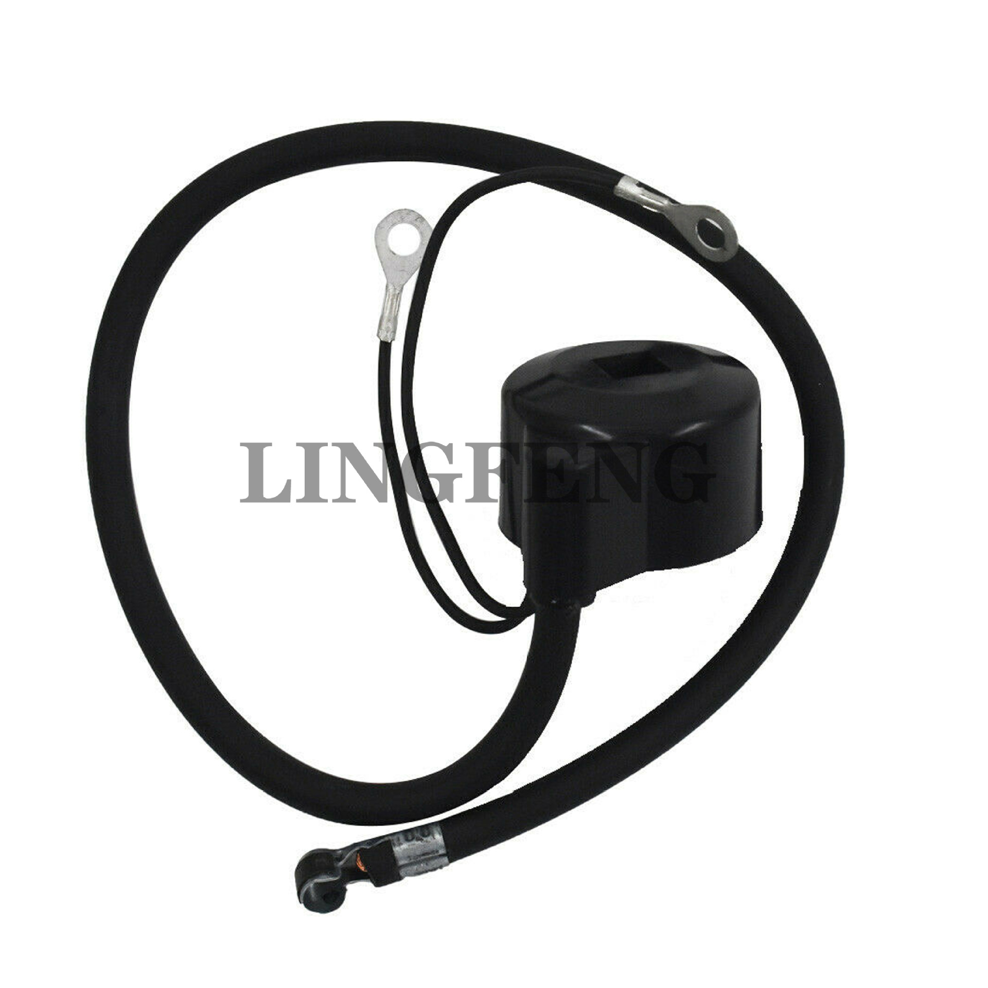 High-voltage package ignition coil for Kohler 47-755-20-S 4775520 AM31589-S