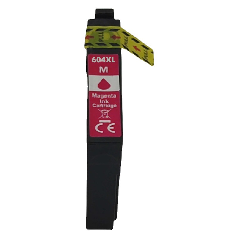 Picture of For EPSON 604XL WF-2950 WF2930 XP-4200 3200 XP2200 Printer Cartridge
