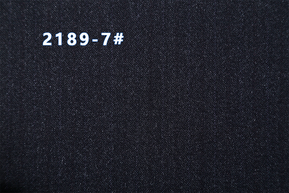 Picture of Label cloth TR stripe cloth foreign trade fabric pants fabric autumn and winter suit fashion casual pants fabric