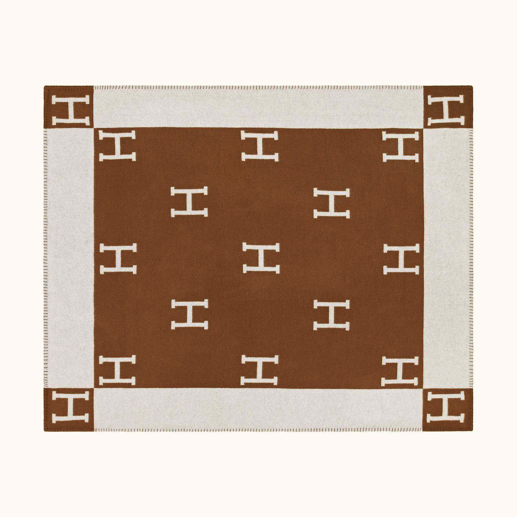Picture of Cross-Border Amazon Fleece Blanket Single Blanket Air Conditioning Blanket Sofa Cover Blanket Nap Blanket H Letter Aviation Flight Blanket