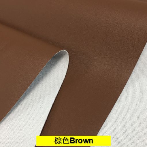 Picture of PVC leather four-sided elastic car roof seat central control door panel ABC column reverse mold car seat cushion blister forming