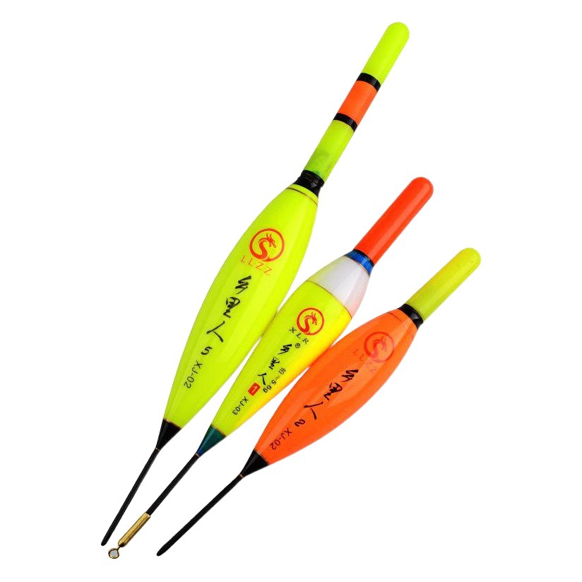 Rock Fishing Digital Float, Luminous Float, Big Belly Float, Long-Range Rock Pole Road Slippery Special Float, Day and Night Fish Float