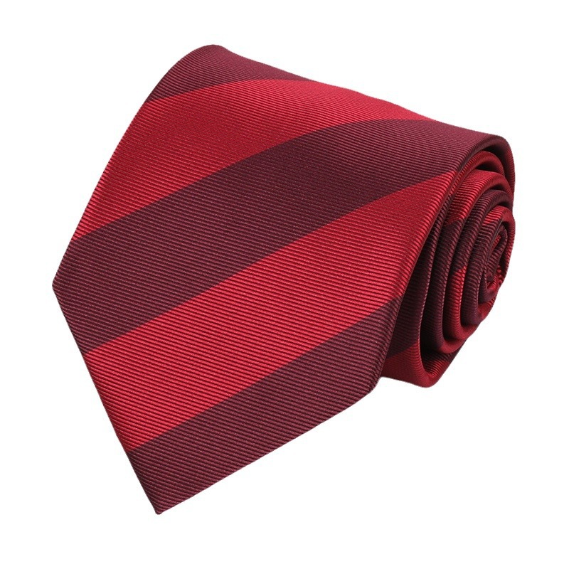 Picture of Tie Men's Dress Business A02 Zipper Professional Wedding Groom Korean Style Zipper Hand Tie Tie