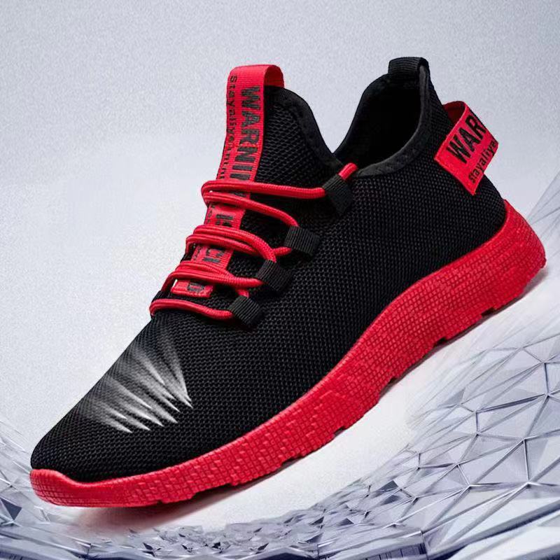 Picture of [Foreign trade wholesale] men's shoes father shoes men's travel shoes sneaker casual men's shoes 2023 new popular