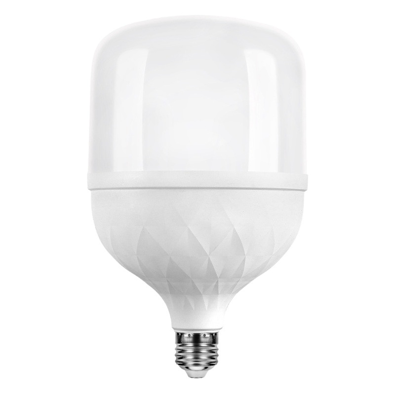 Bulb energy-saving lamp super bright household energy-saving waterproof E27 screw stall wholesale indoor lighting bulb