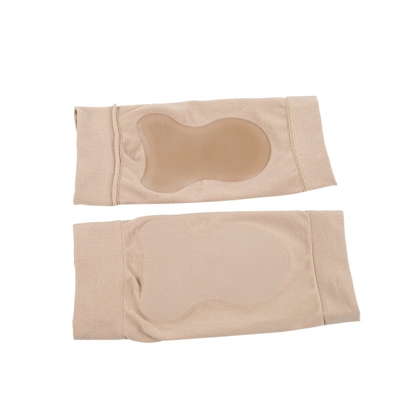 Heel Protector Heel Women's Foot Heel Anti-foot Crack Foot Protector SEBS Ankle Protector Sports Socks Men's Running Socks