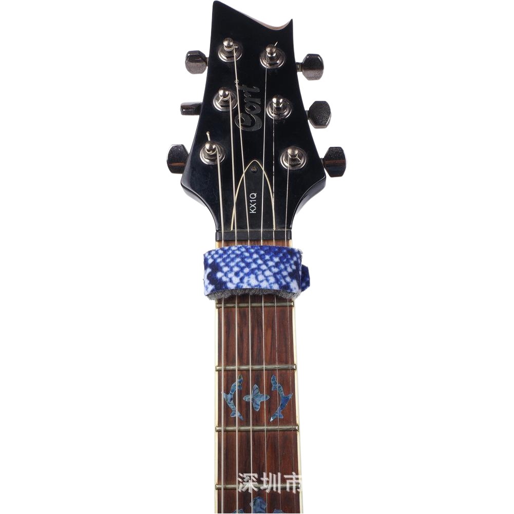 Guitar Bundle Guitar Stuffy Band Bass Band Bass Band Guitar Fret wrap