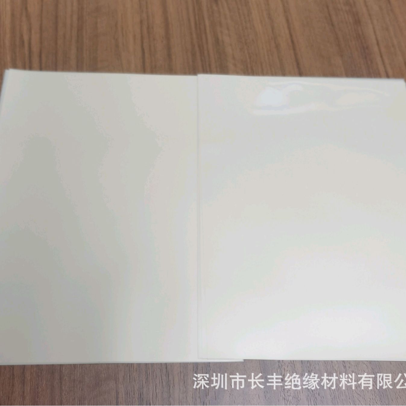Picture of Japanese Torina PPS film Torina PPS high performance engineering plastic film PPS3030 3A30