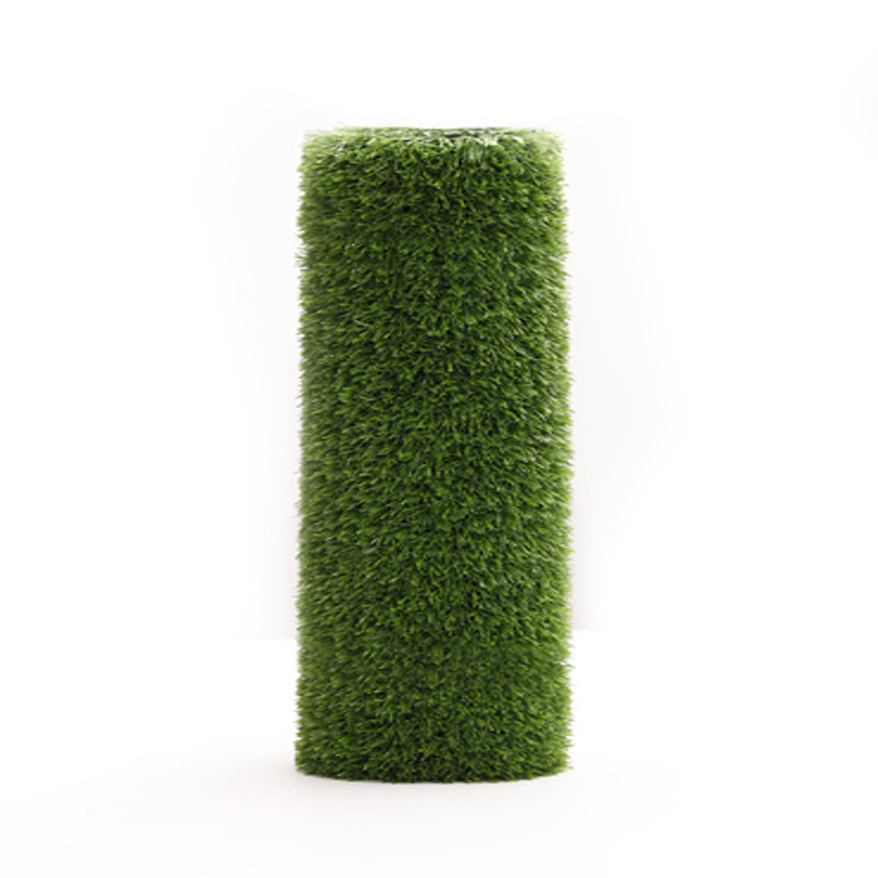 Picture of Kindergarten Artificial Turf Pattern Outdoor Activity Area Interactive Floor Bomb Flat Carpet Green Lawn Community Square