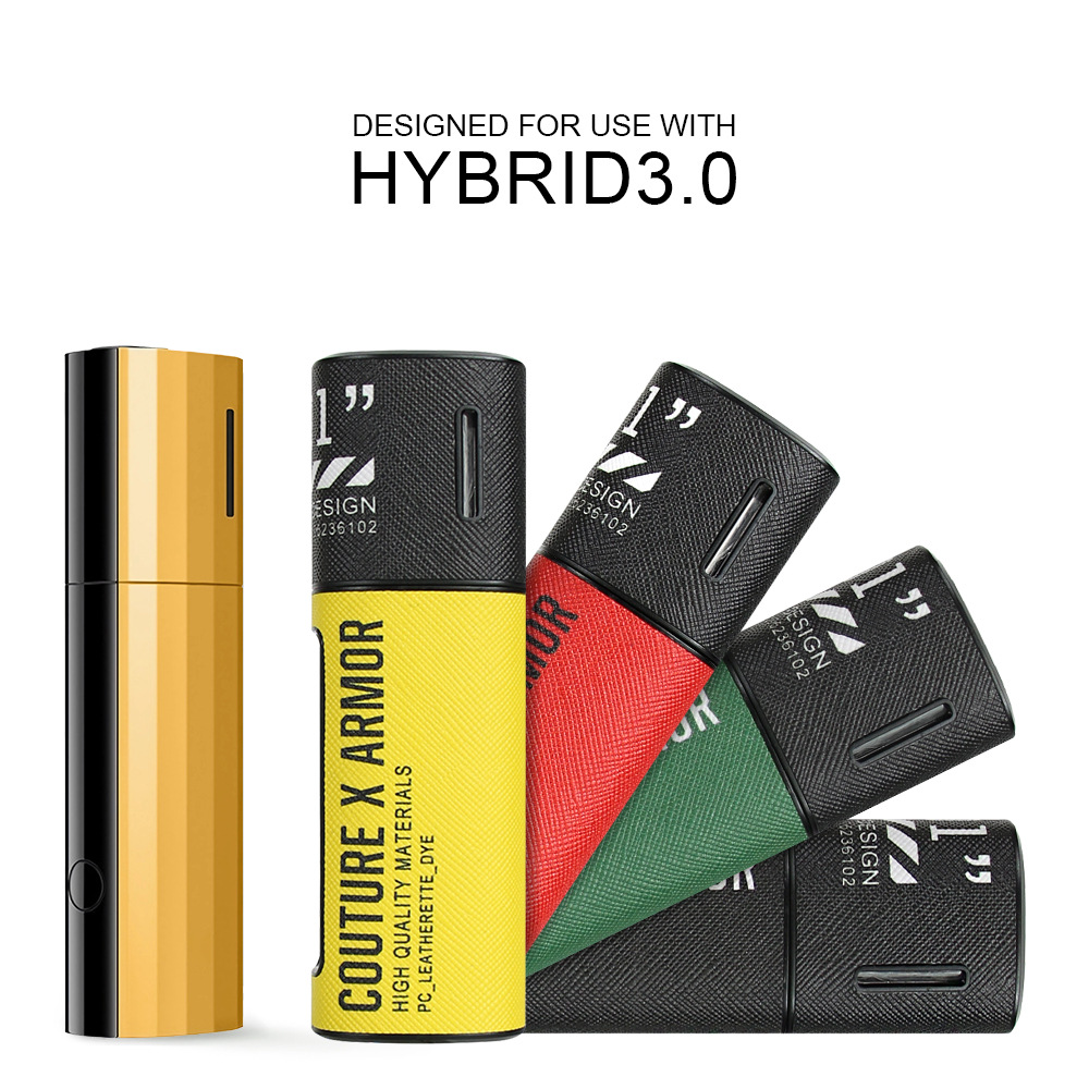 Suitable for Lilcase Hybrid3.0 Protective Case Korean Lilcase Hybrid3.0 Protective Case