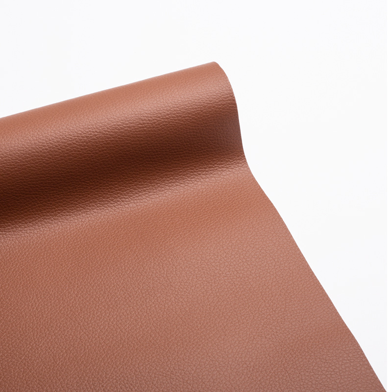 Picture of Spot Wholesale 3m Glue Pebbled Self-Adhesive Leather Sofa Repair Patch Patch Soft Bag Decorative Leather