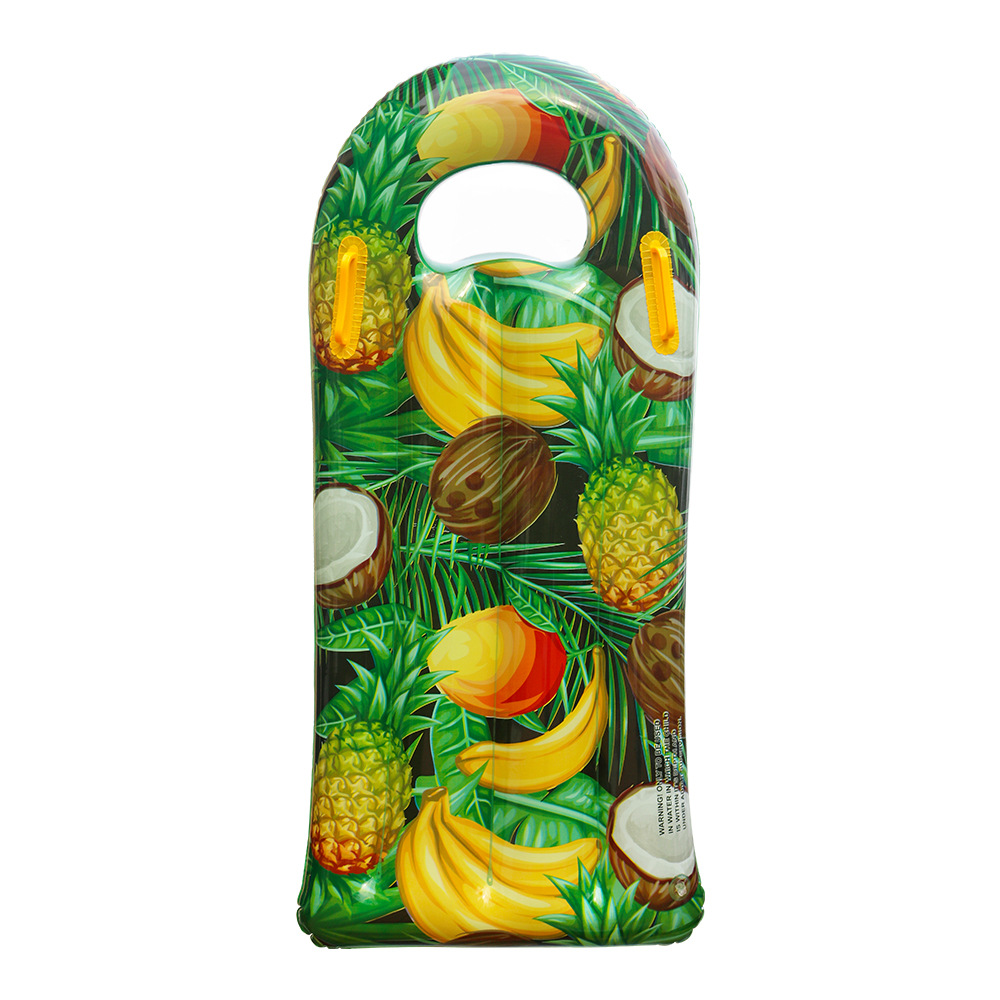 Picture of Cross Border in stock Inflatable Surfboard New Product Children PVC Inflatable Paddle Board Surfing Toys Water Skiing Toys