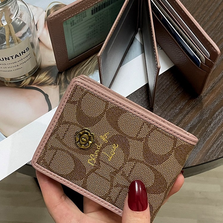 Picture of Motor Vehicle Driver's License Leather Cover Women's Cute Personalized Creative Ultra-thin High-end Internet-famous Driver's License 2-in -1 Protective Cover