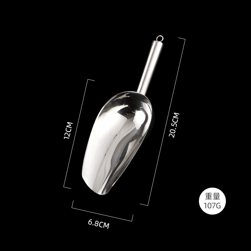 Picture of Stainless Steel Shock Pot Cocktail Shaker Set Cocktail Shaker Ice Shaker Thickened Hand Shaker Tools