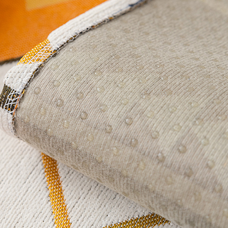 Picture of Chenille sofa cushion four seasons universal simple modern non-slip cushion new sofa cover back towel cover cloth wholesale