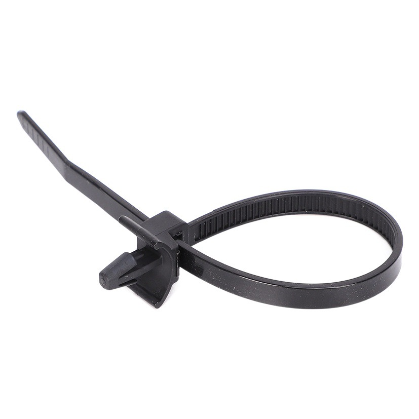 126-00236 Aircraft Head X81/5*160Mm/500 Pieces/Pack 126-00214 Cable Tie Pin Type Cable Tie