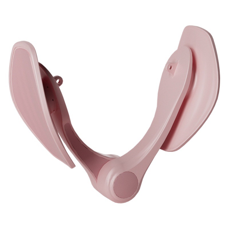 Postpartum Recovery Firming Buttocks Beauty Device Auxiliary Pelvic Floor Muscle Training Inner Thigh Yoga Shaping Leg Clamp