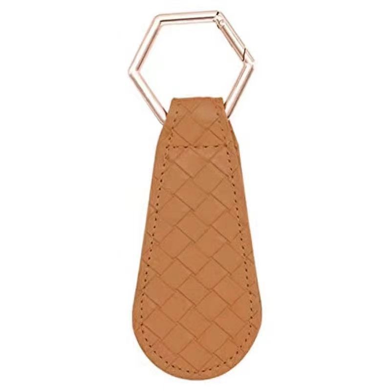 Picture of Amazon Leather Magnetic Hat Clip Travel Sun Hat Backpack Handbag Straw Hat Clothes Magnet Storage Clip
